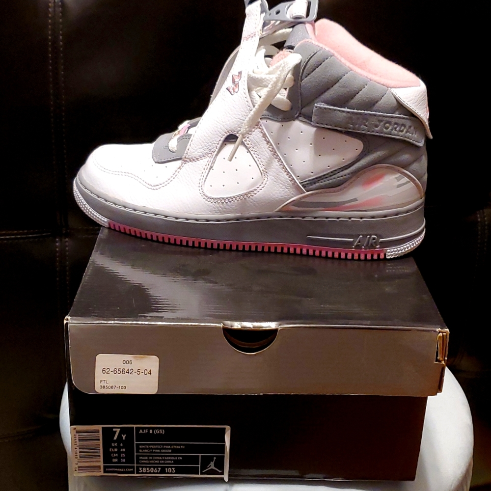 Jordan